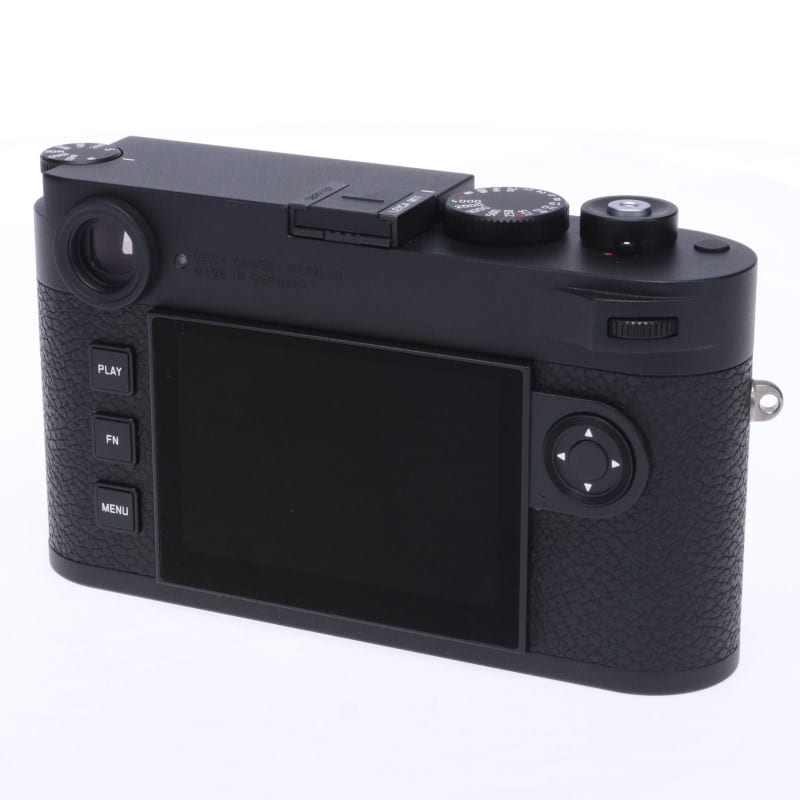 M11 ブラックペイント 20200 EU/US/CN バージョン