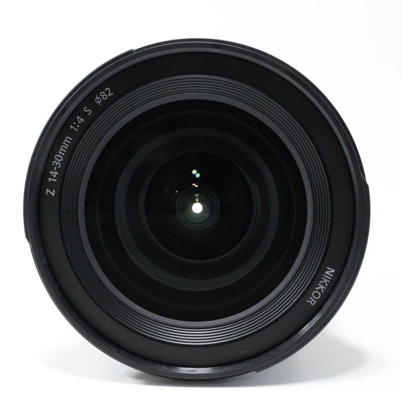 NIKKOR Z 14-30mm f/4 S