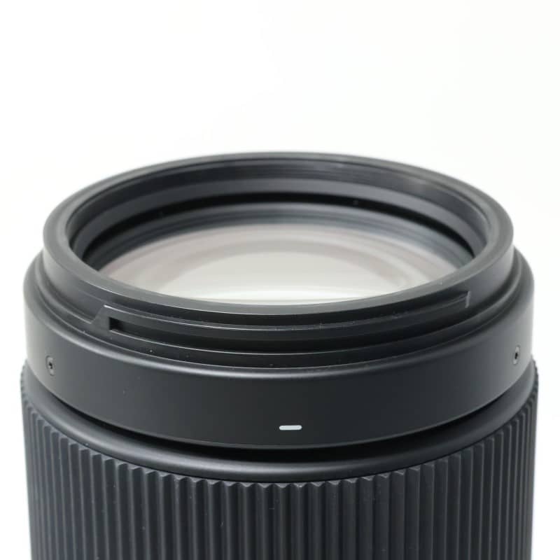100-400mm F5-6.3 DG DN OS Contemporary ソニーE
