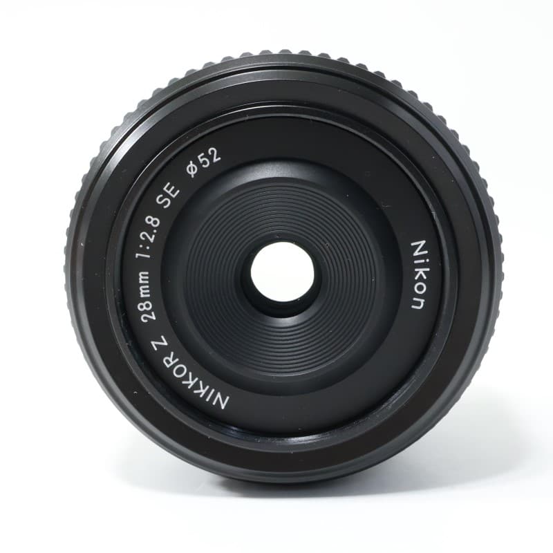 NIKKOR Z 28mm f/2.8 Special Edition