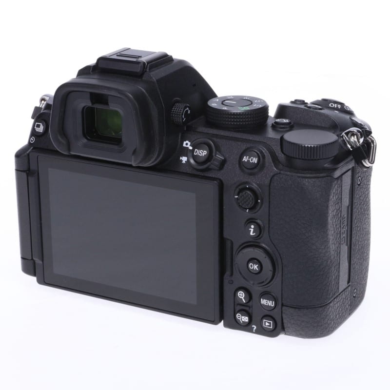 Z5II ボディ