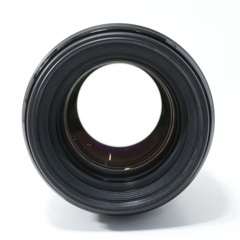 EF 85mm F1.8 USM