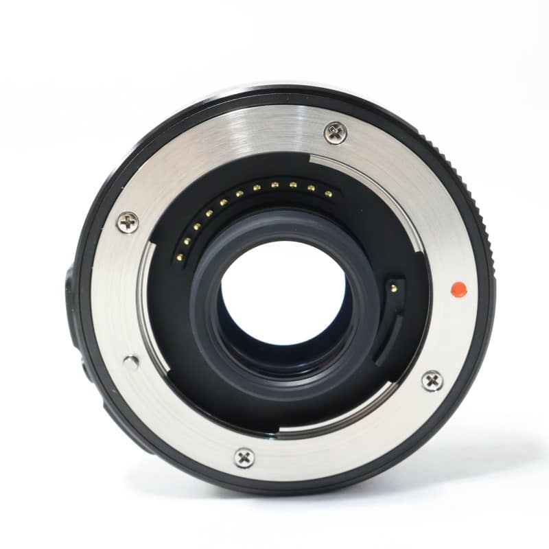 OM SYSTEM M.ZUIKO DIGITAL 1.4x Teleconverter MC-14