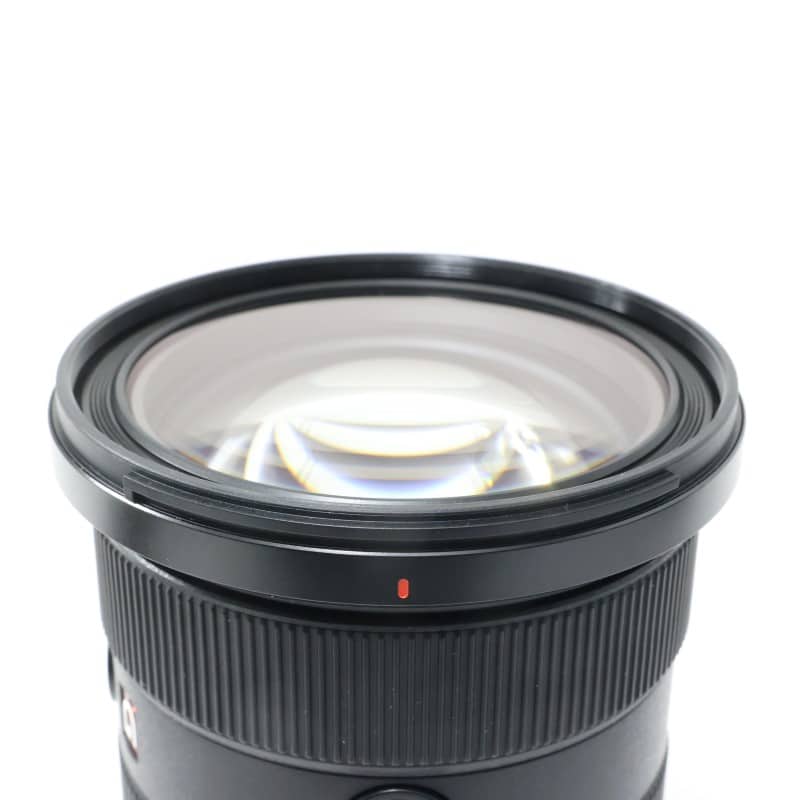 FE 24-70mm F2.8 GM II SEL2470GM2