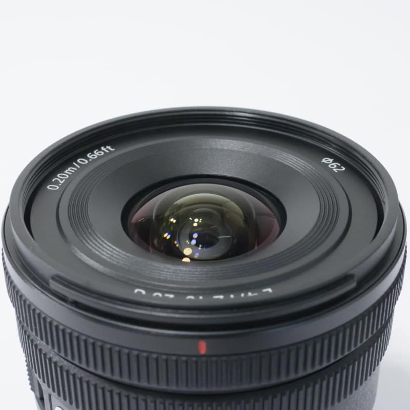 E PZ 10-20mm F4 G SELP1020G