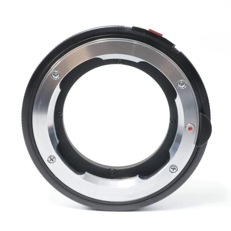 VM-E Close Focus Adapter II ソニーEマウント