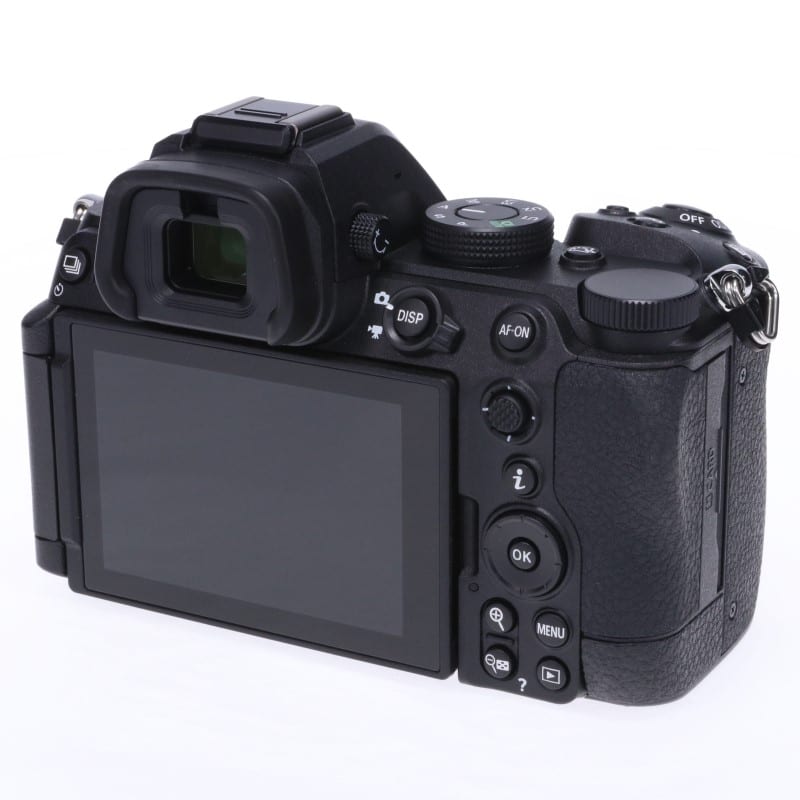 Z5II ボディ