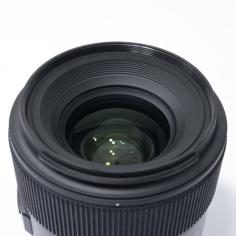 TAMRON SP 35mm F/1.8 Di VC USD (Model F012) ニコンFマウント AB