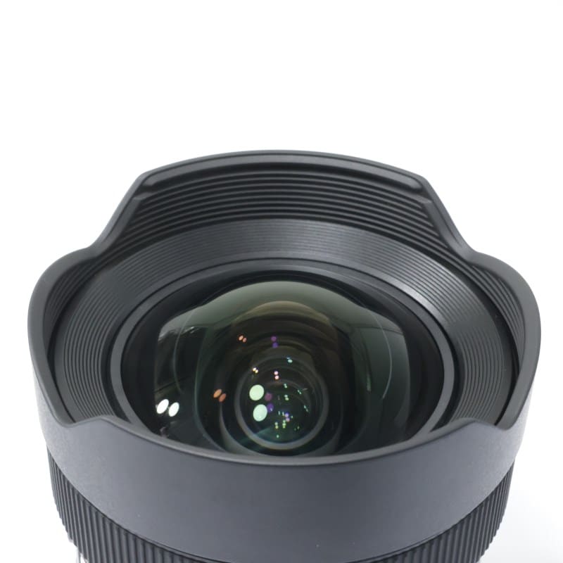 FE 14mm F1.8 GM SEL14F18GM
