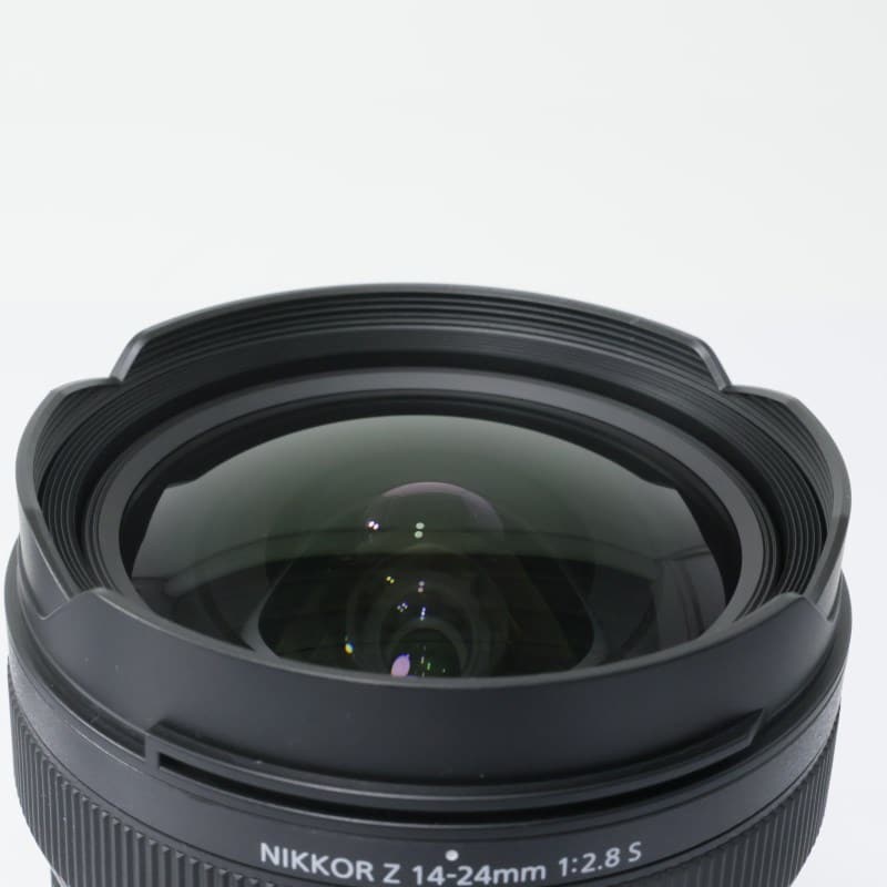 NIKKOR Z 14-24mm f/2.8 S