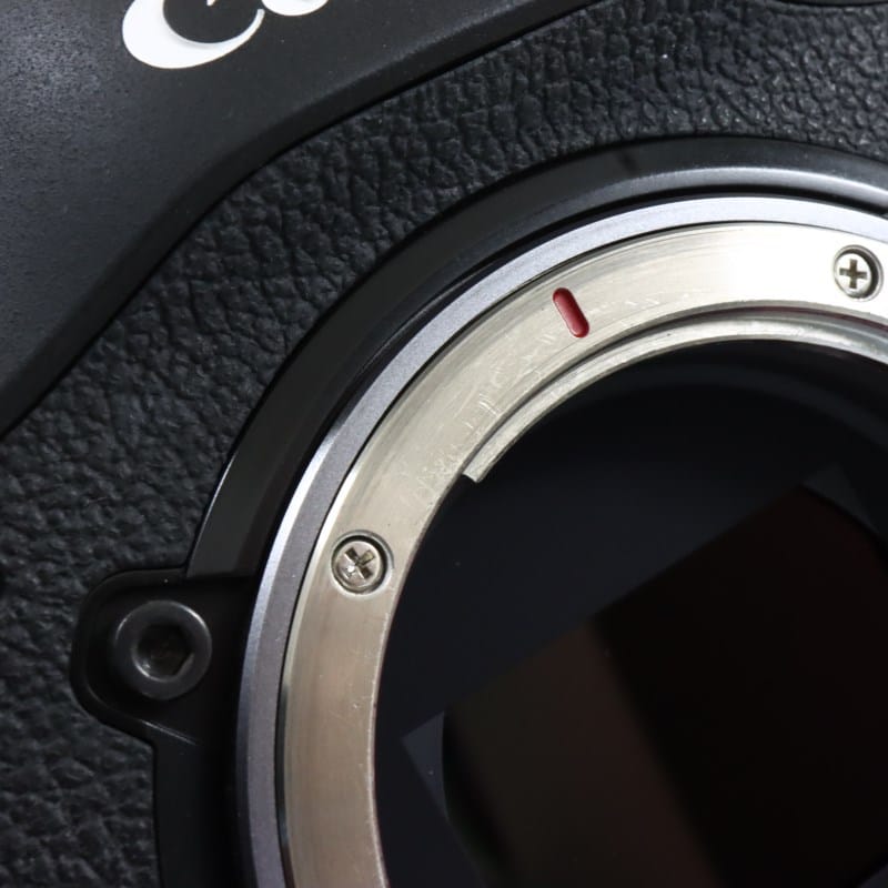 EOS C70 ボディー