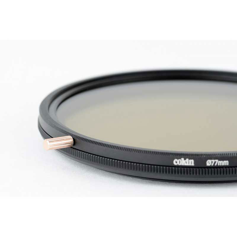 Cokin NUANCES バリアブル NDX2-400 62mm