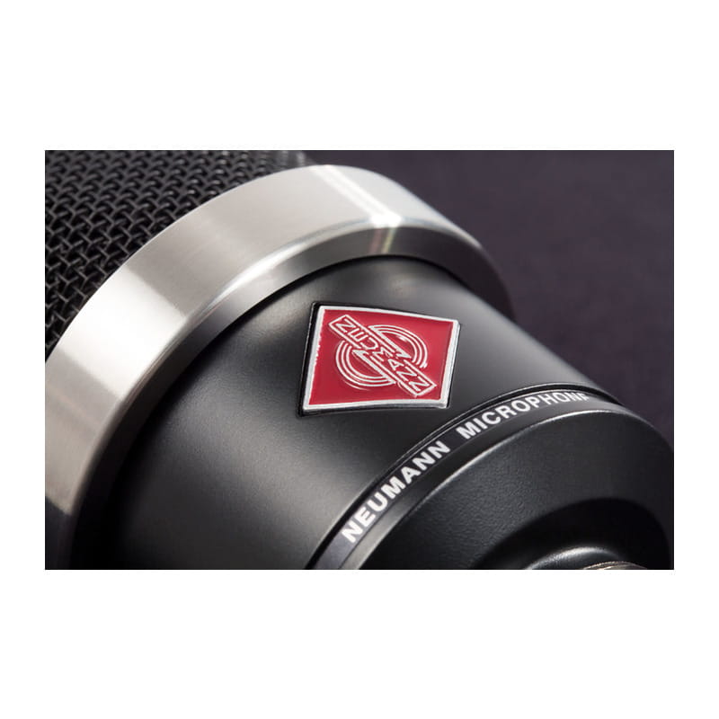 TLM 102 BK