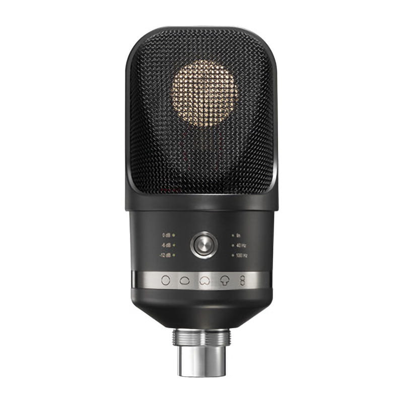 TLM 107 STUDIOSET BK