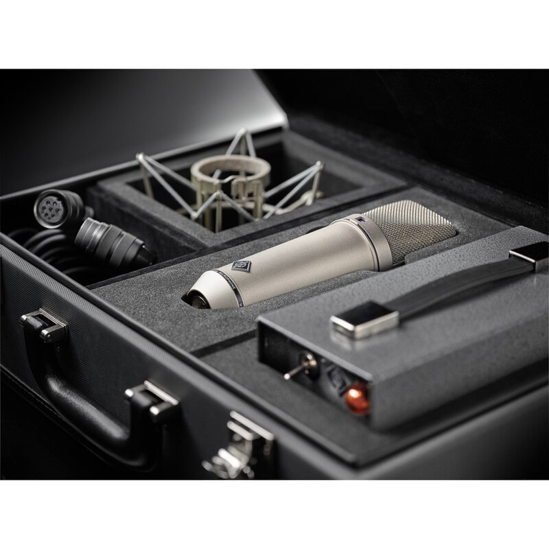 U 67 SET