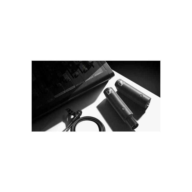 XSW-D LAVALIER SET 508485