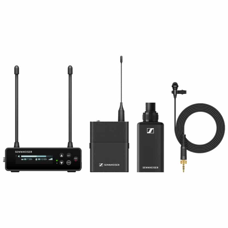 ポータブルENGセット EW-DP ENG SET(T12)