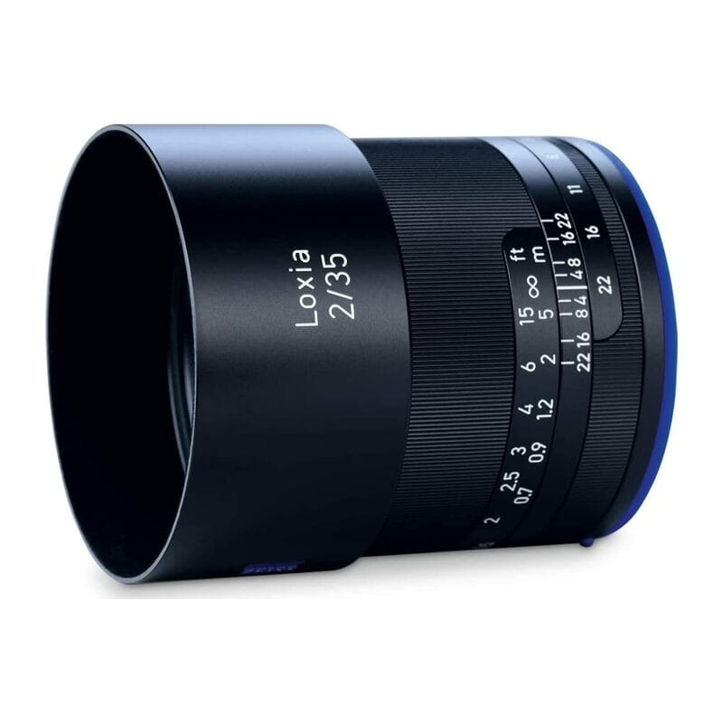 Loxia 2/35 E-mount