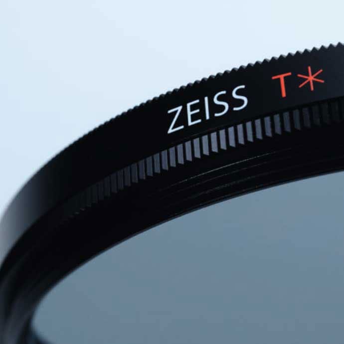 T* UV Filter 46mm