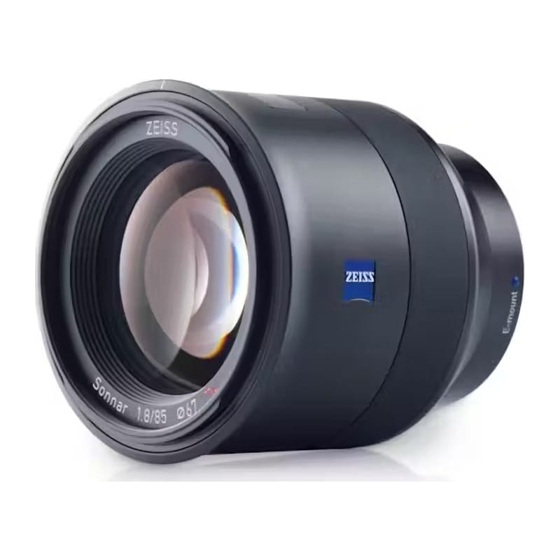 Batis 1.8/85 E-mount