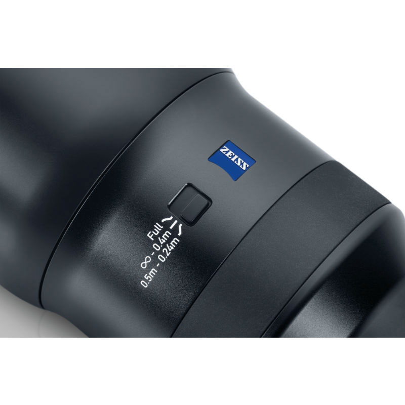 ZEISS Batis 2/40 CF E-mount ソニーE｜フジヤカメラ