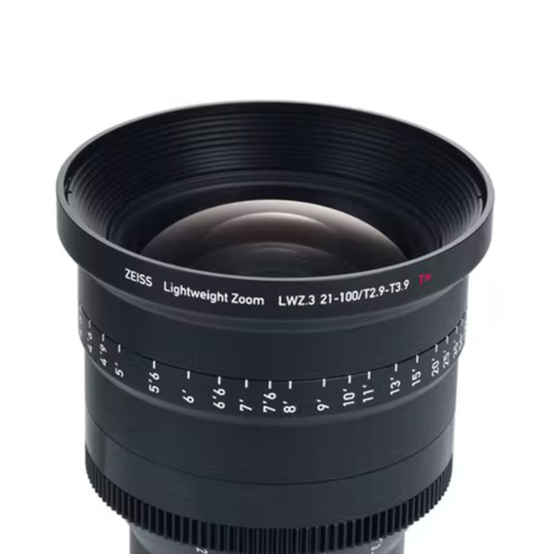 LWZ.3 21-100mm/T2.9-3.9 F/Meter