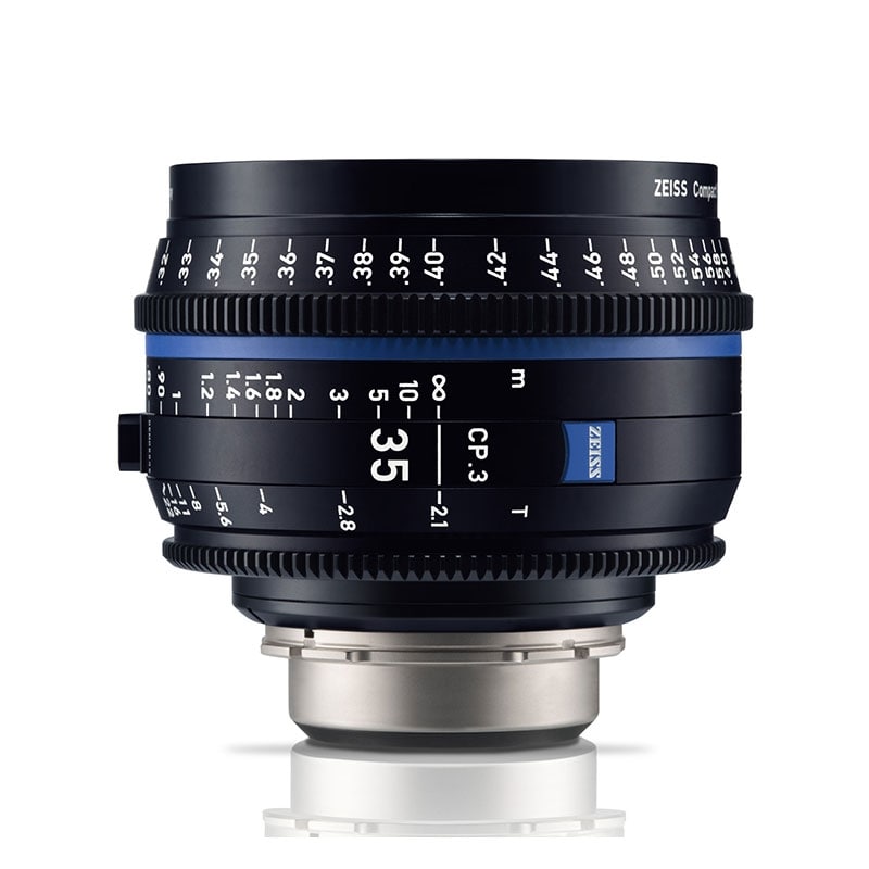 CP.3 35mm T2.1 MFT/Feet