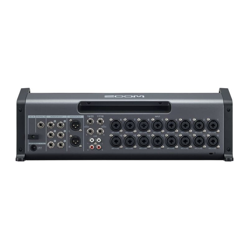 LiveTrak L-20R