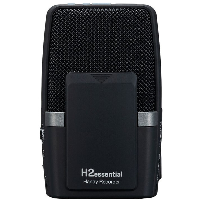 H2essential