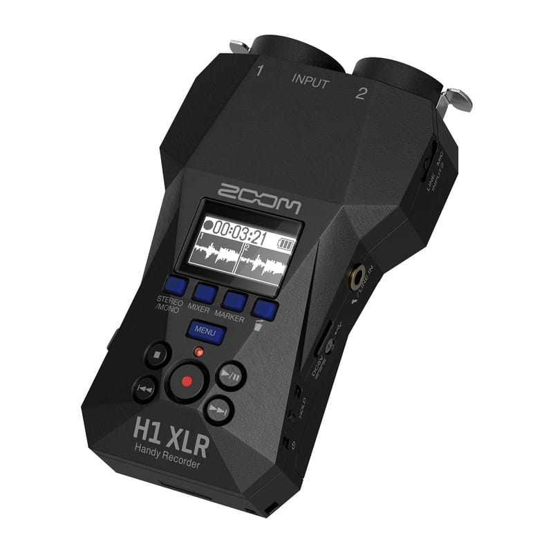 H1 XLR