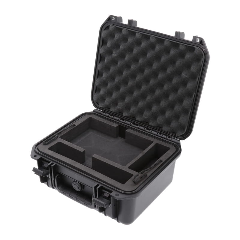 YoloBox Proハードケース