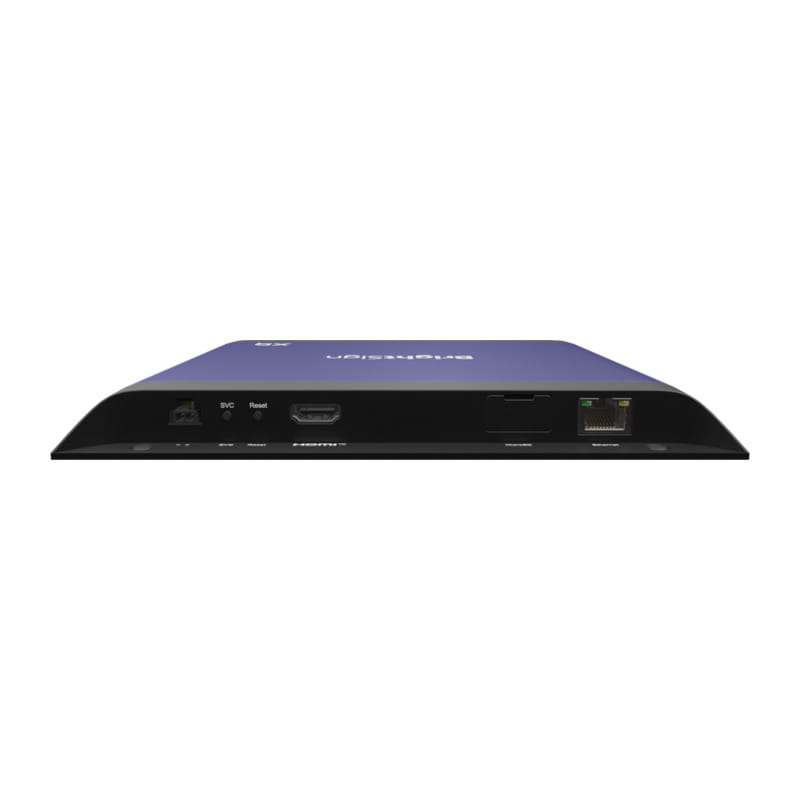 BrightSign XD235 BS/XD235