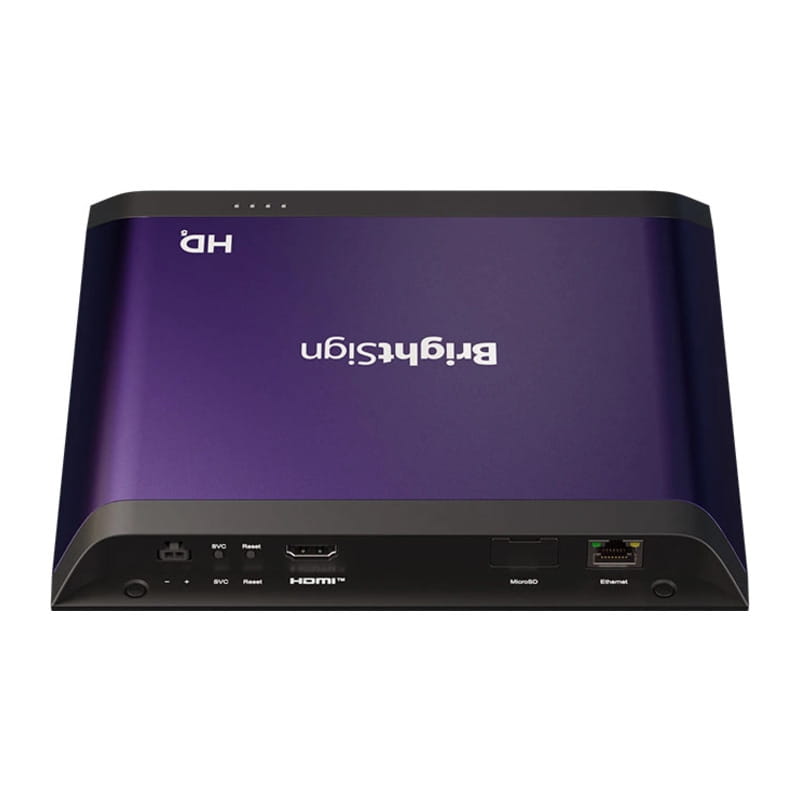 BrightSign HD225 BS/HD225