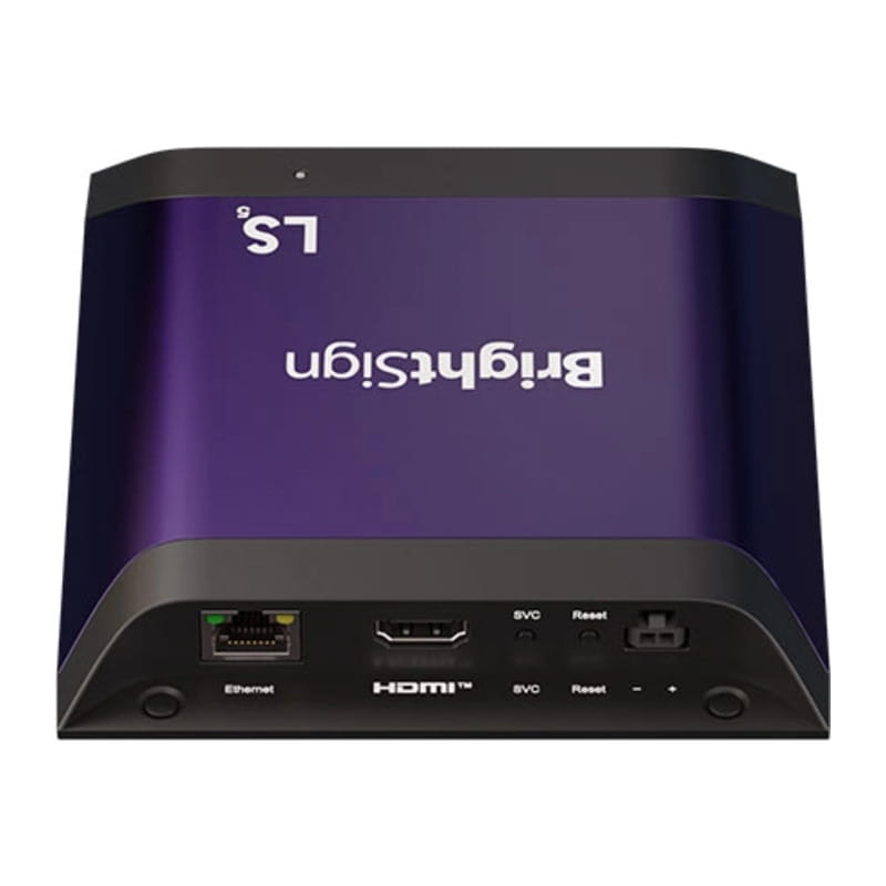 BrightSign LS425 BS/LS425