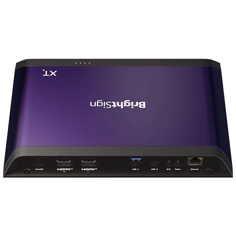 BrightSign XT2145 BS/XT2145