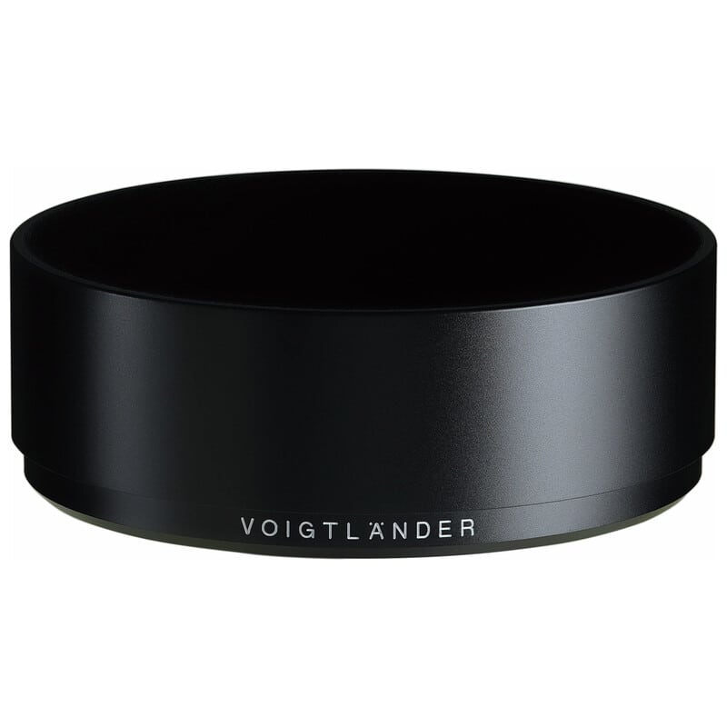 APO-LANTHAR 28mm F2 Aspherical Z-mount(2026年1月発売予定)