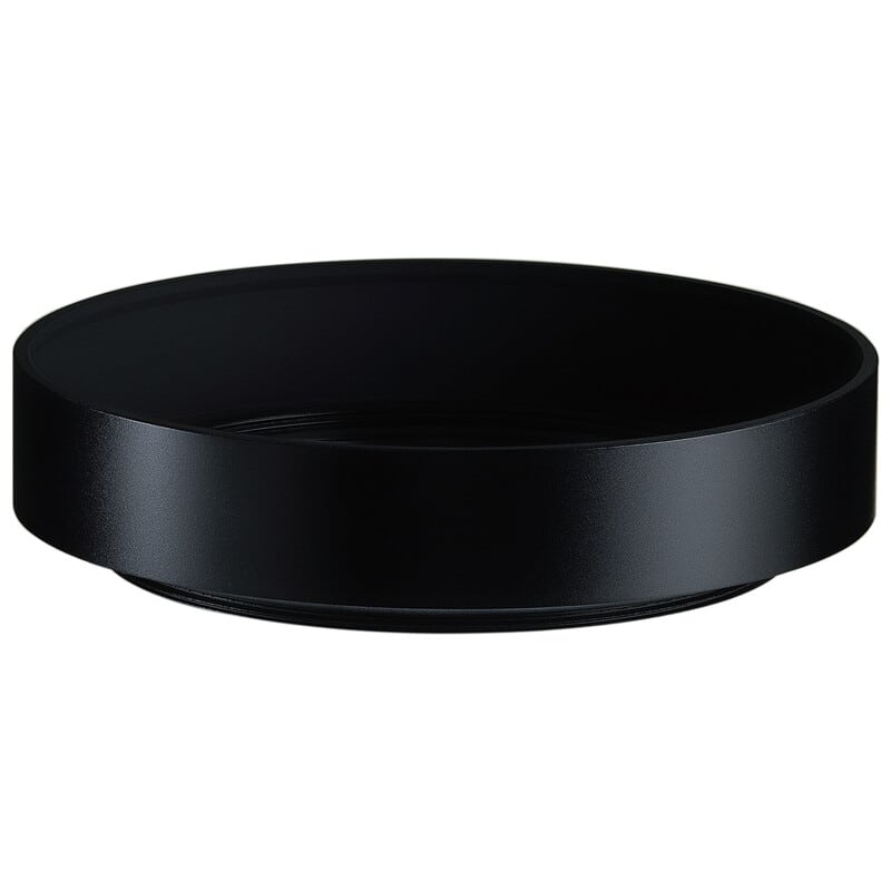 NOKTON Classic 35mm F1.4 RF-mount(2026年7月発売予定)