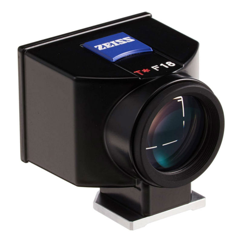 ZEISS viewfinder ビューファインダー 15mm