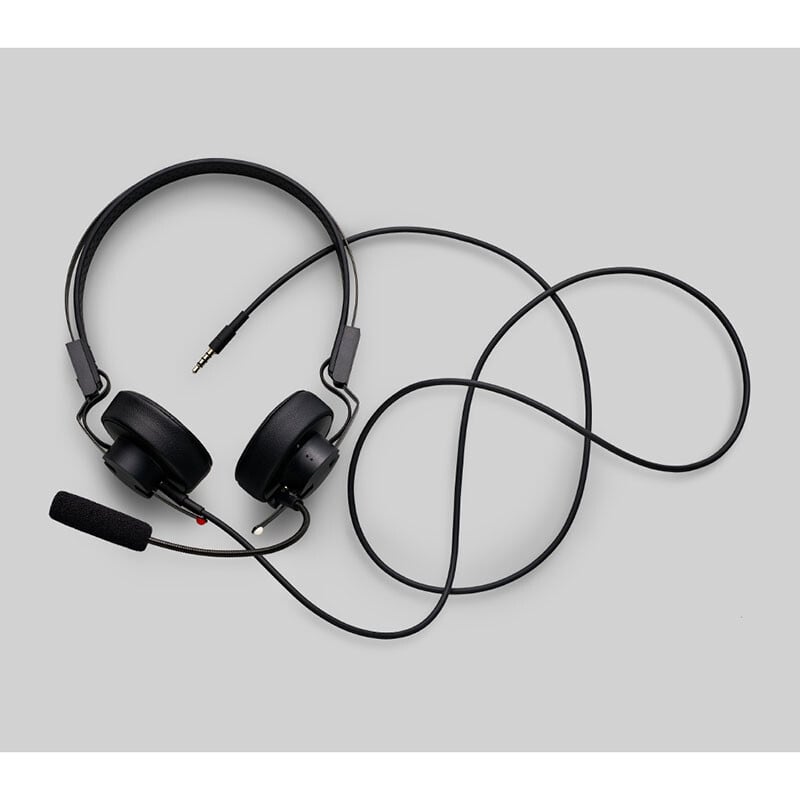 M-1 headphones TE020AS001