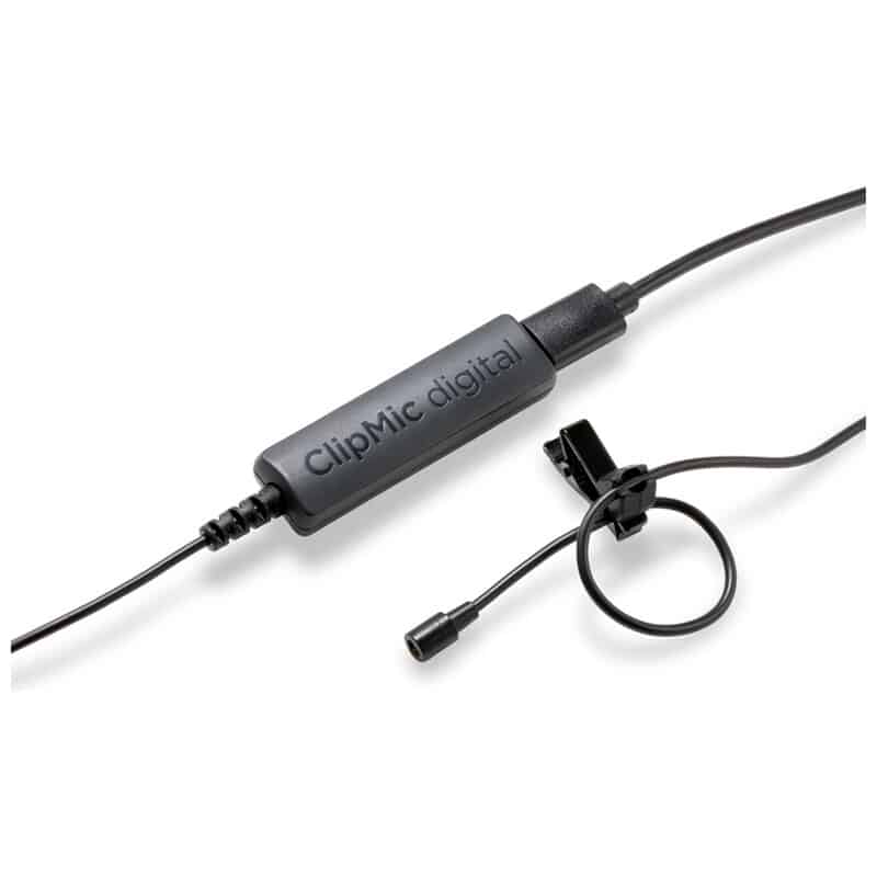 CLIPMIC DIGITAL 2