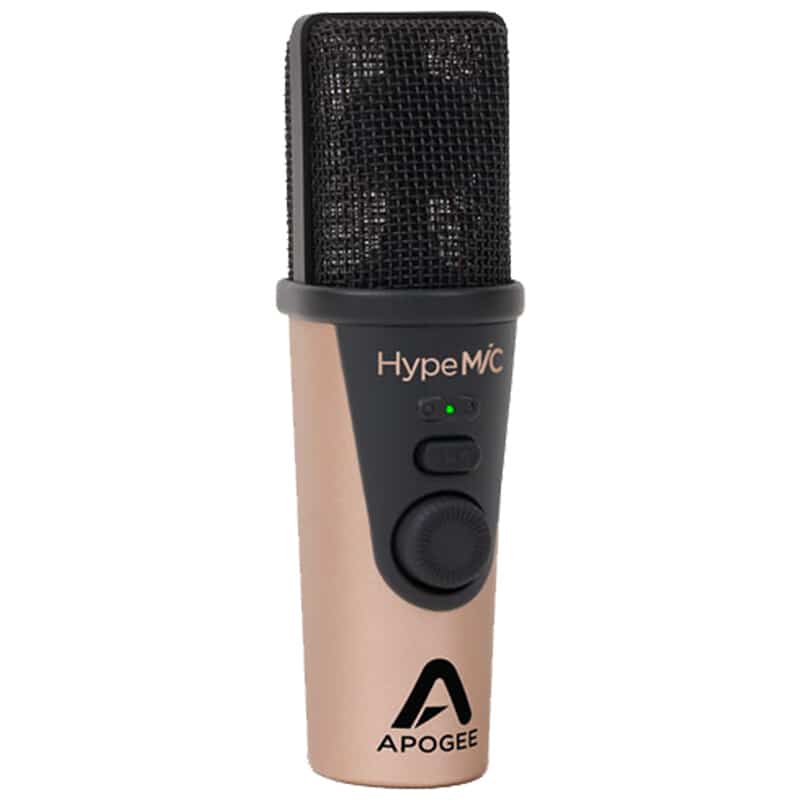 HypeMic