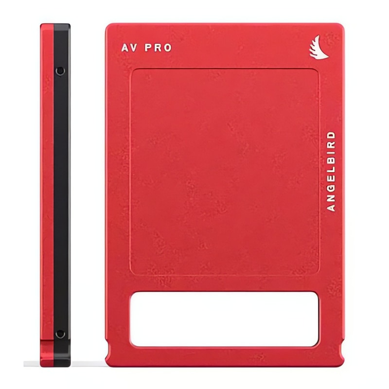 AV PRO MK3 500GB AVP500MK3