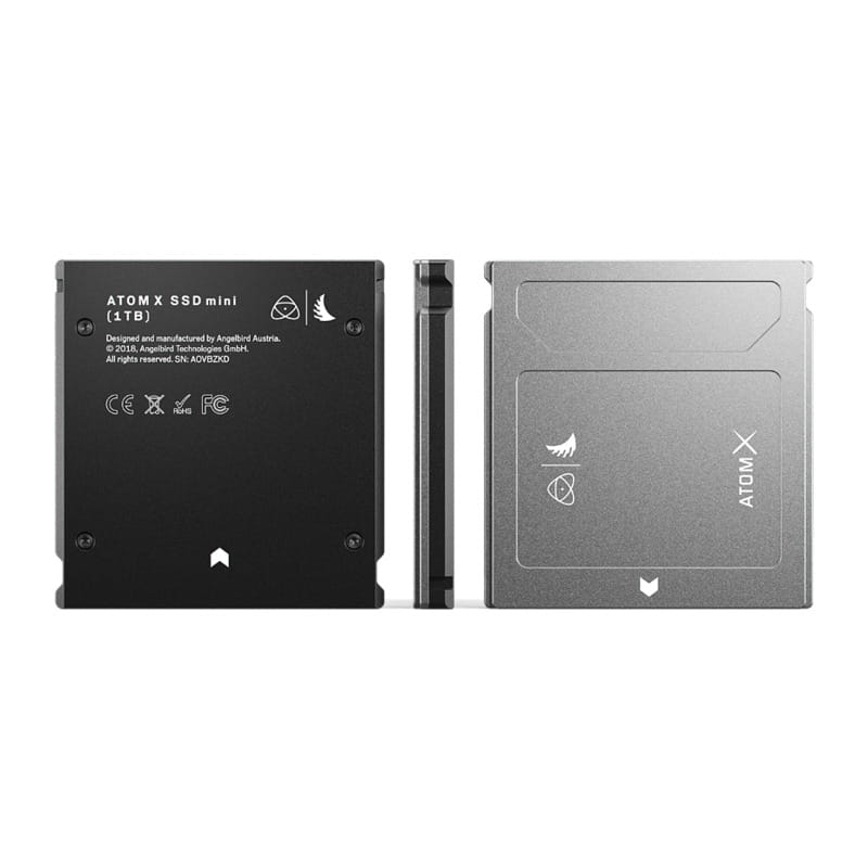AtomX SSDmini 1TB ATOMXMINI1000PK