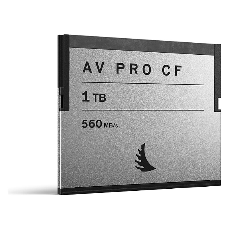 AV PRO CF 1TB AVP1TBCF