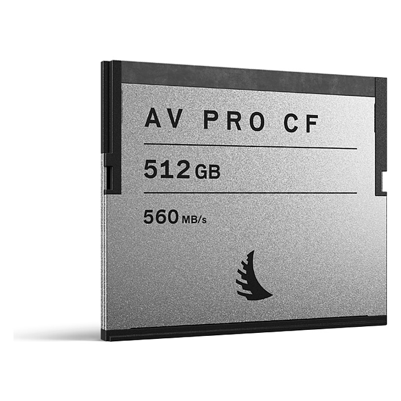 AV PRO CF 512GB AVP512CF