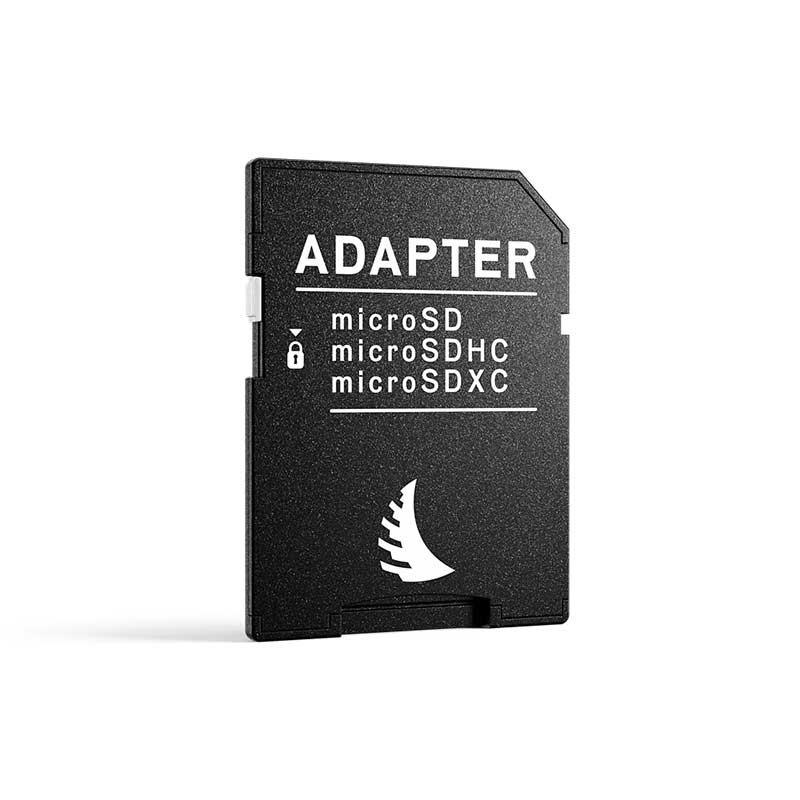 AV PRO microSD 256GB AVP256MSDV60