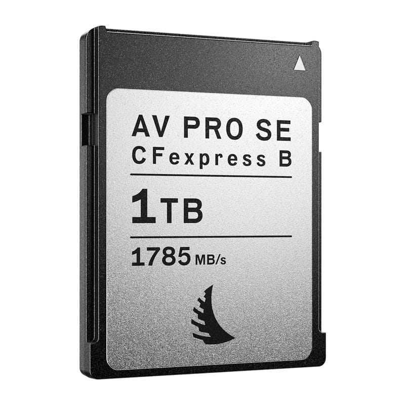 AV PRO CFexpress SE 1 TB AVP1T0CFXBSE
