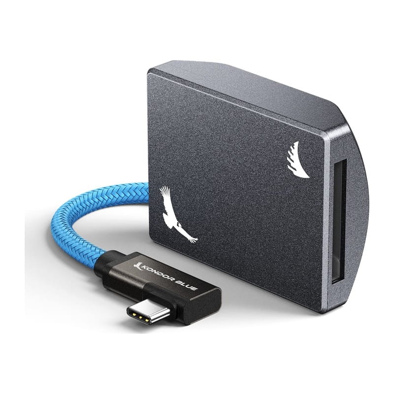 CFexpress B Recording Module Space Gray KBRMCFXB