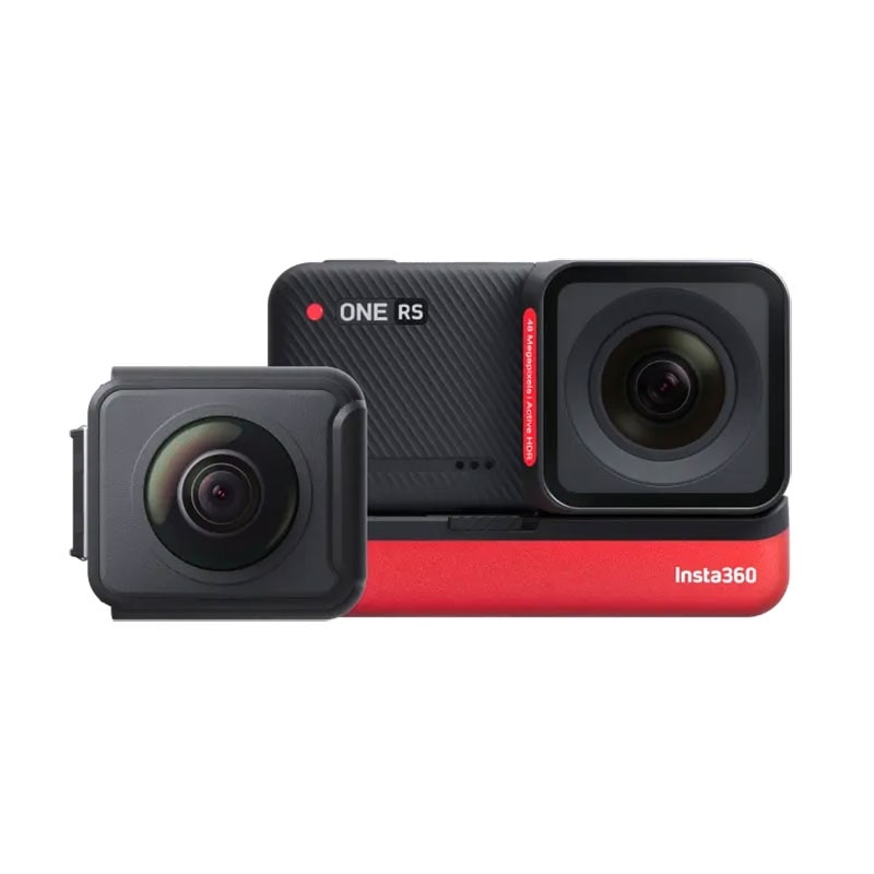 Insta360 ONE RS Twin Edition CINRSGP/A