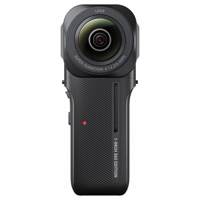 Shenzhen Arashi Vision CINRSGP/D [Insta360 ONE RS 1-INCH 360